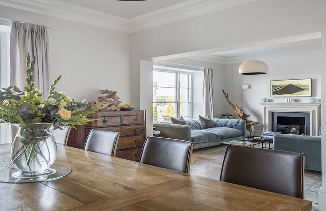 Merchants House - Foto 1