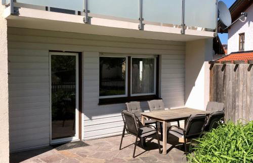 Ferienwohnung Gartenblick - Foto 3
