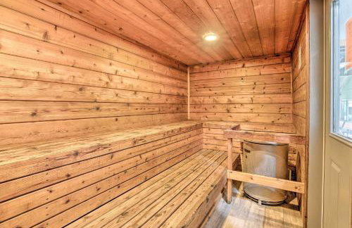 Elegant Mountain-View Condo Less Than 1 Mi to Lifts! - Foto 25