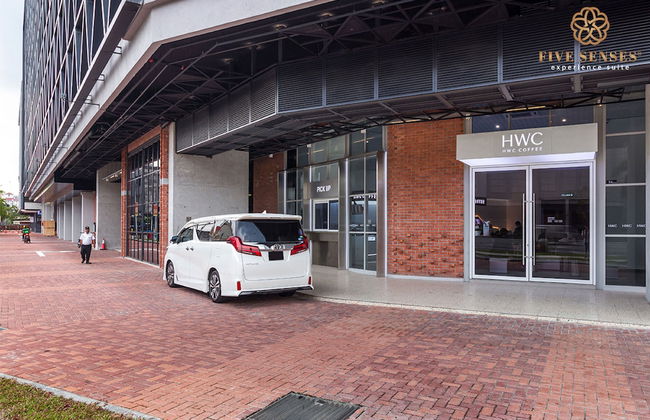 Millerz Square Kuala Lumpur, Travelet - Foto 48