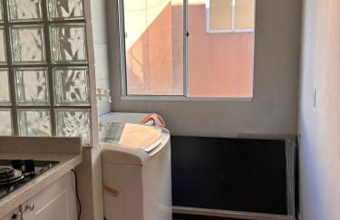 Acomodações Jardins By Rental - Foto 38