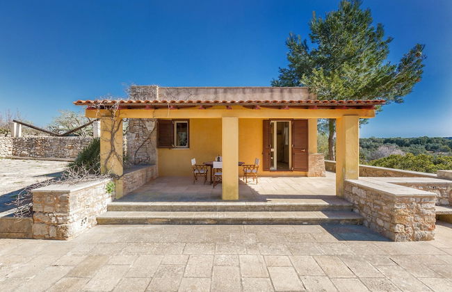 Masseria Colosso - Photo 6