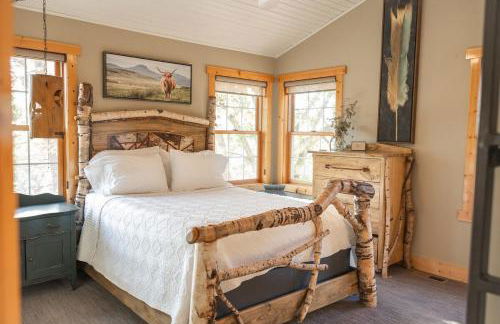 Cedar Ridge Hideaway - Foto 36