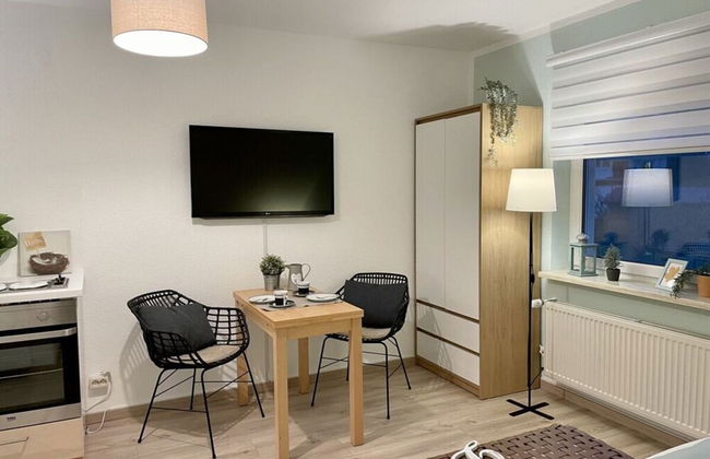 Holiday Apartment Sonnennest - Foto 33