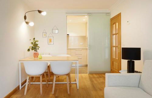 Playa de Ondarreta 2 by FeelFree Rentals - Foto 8