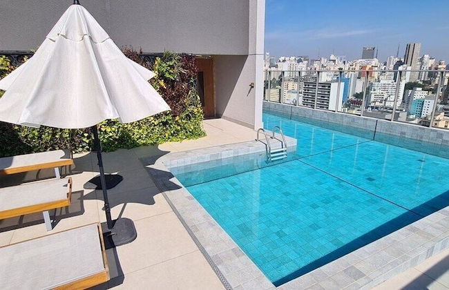 TrevizZo Pense Consolação - Foto 48