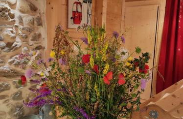 Belle maison traditionnelle - Les Chavonnes - Foto 11