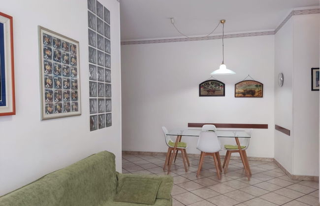 Colombo 7 in Marina di Andora - Foto 2