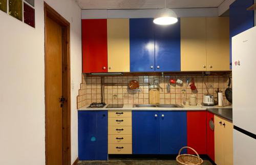 Mavilia Traditional Guesthouse - Foto 32