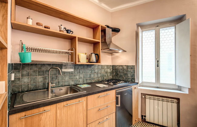 Cappellari 2 Campo de Fiori - Photo 13