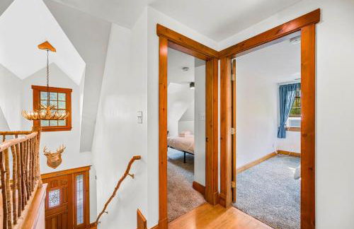 The Getaway 4 Bedroom Home - Foto 62