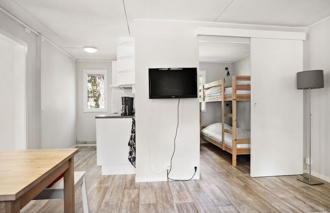 First Camp Gunnarso - Foto 16