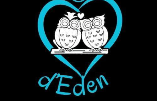 Ô Coeur d'Eden ,2 mobilhomes l'Ôriginal et le BÔ'Aime - Foto 41