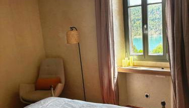 Vue Lac avec Terrasse Privée - Foto 4