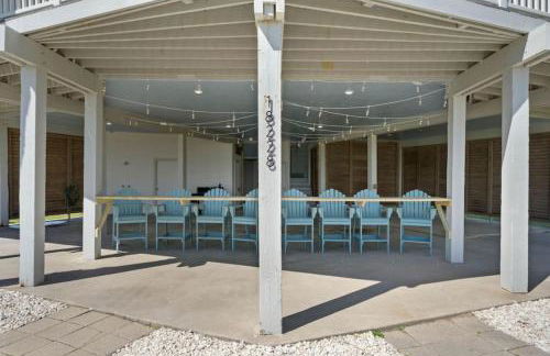 3-story beach house with incredible ocean views, steps to the beach - Photo 36