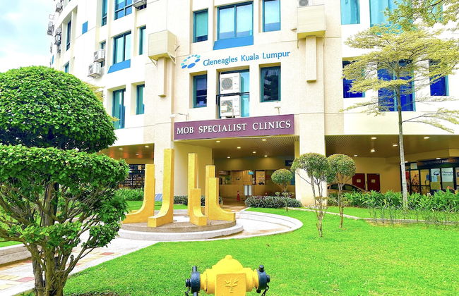 Neu Suites by Moonlight - Foto 70