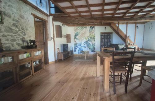 Gîte du Fassac - Foto 19
