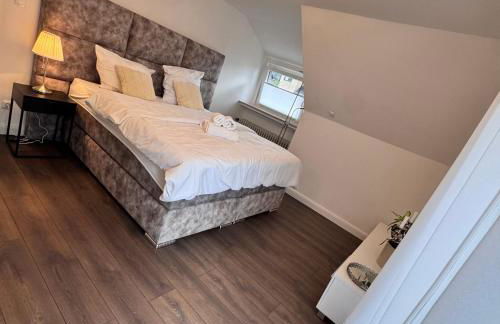 Four Rooms Residence 6 Gäste, kein Feiern oder Partys - Foto 21