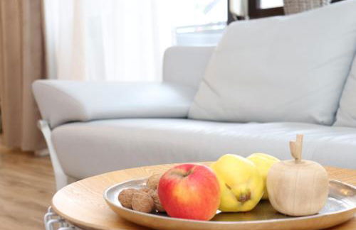 Riesling - helle und großzügige Wohnung mit guter Anbindung - Foto 8