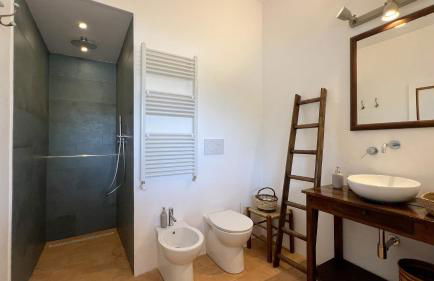 Villa Le Fate - tra mare e lago - Foto 41