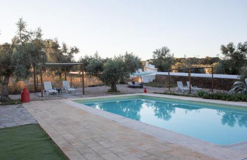 Herdade da Yucca - Retreat & Spa - Foto 59