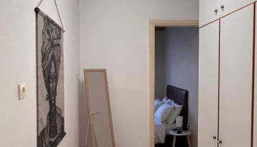 Sunny Athens - Foto 4, furniture, storage, wardrobe