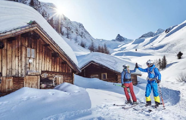 Chillas Appartements - Foto 36