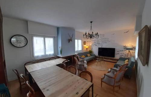 ROYAN - Villa La Cigale - 7 chambres / 16 couchages - Foto 29