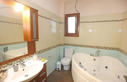 Mesaria House Syros - Foto 12