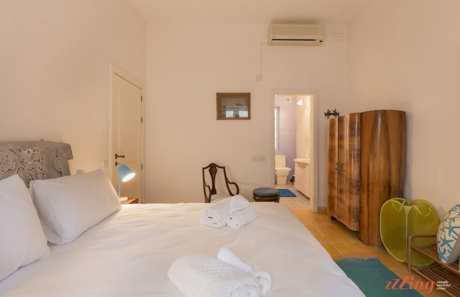 Eclectic Apartment With Incredible Harbour Views - Foto 14