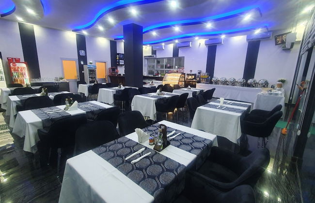 Indico Apart Hotel - Photo 13