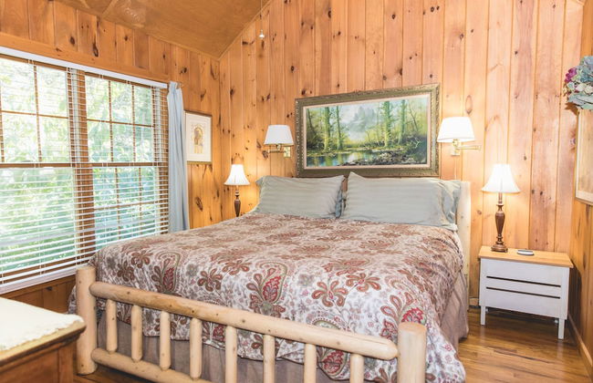 Autumn Ridge Cottages - Foto 12