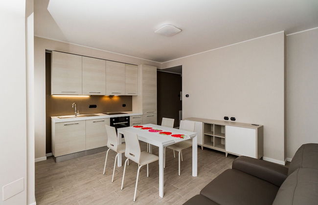 Lake Como Holiday Apartments - Foto 4