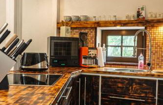 Ferienwohnung Wachsmann - Foto 6