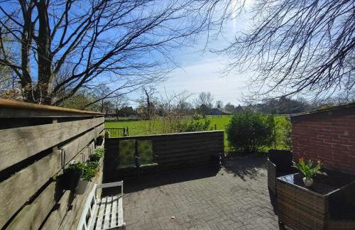 Ferienhäuschen Alte Schmiede, 35647 - Foto 11