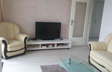 Messewohnung Dormagen - Photo 1