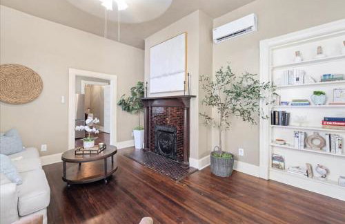 Downtown Heritage Suite - Free Parking - Foto 26