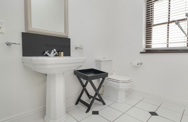 Winelands Golf Lodges 13 - Foto 22