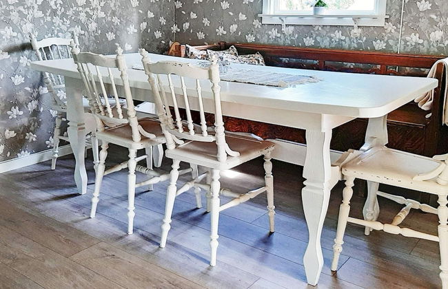 Holiday Home in Kyrkhult - Foto 10