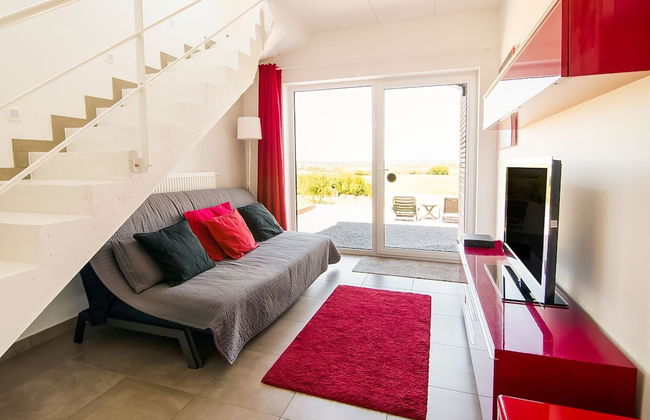 Holiday Home Viroinval for Seven Person - Foto 16