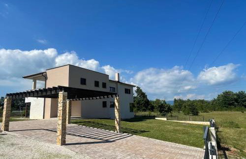 Villa Fluggi near Labin - Foto 14