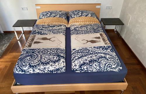 Haus am Berg, Apartment 954 Hm, 82493 Klais - Foto 28