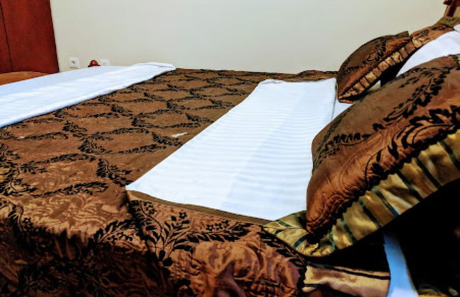 White Stone Apartment KIMIHURURA - Foto 10