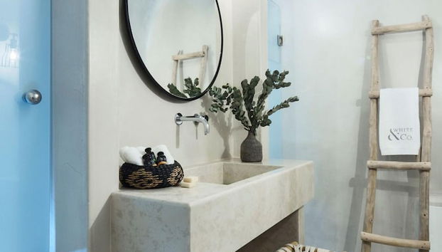 Two Bedroom Villa Outdoor Hot Tub- La Torre - Photo 5, Room