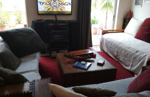 George's Apartment - Foto 7