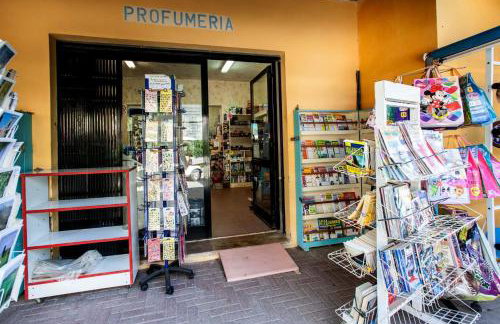 Club del Sole Le Gorette Cecina Easy Camping Village - Foto 32