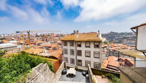 Merc Porto Vitoria's Place - Foto 1