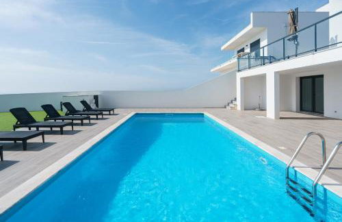 Villa Lotus Peralta with sea view and private pool - Foto 2