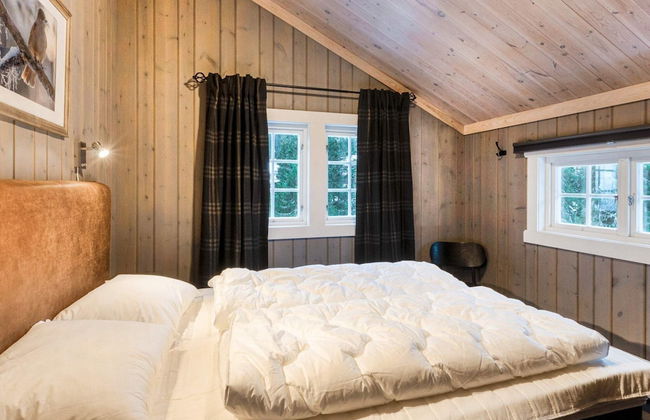 Holiday Home in FÃ¥vang - Foto 4