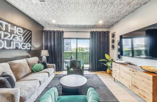 The Twelve Thirty Lounge in Downtown Nashville - Foto 1